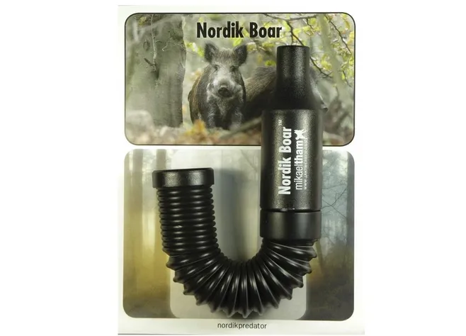 Манок на кабана Nordik Boar Фото 2